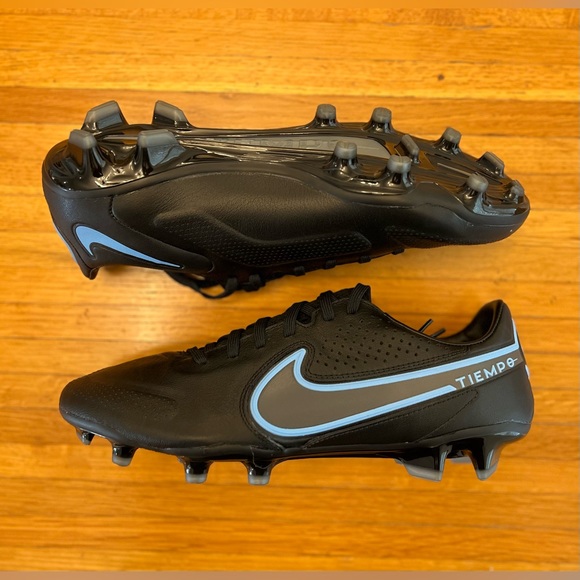 nike tiempo legend 9 club fg soccer cleats